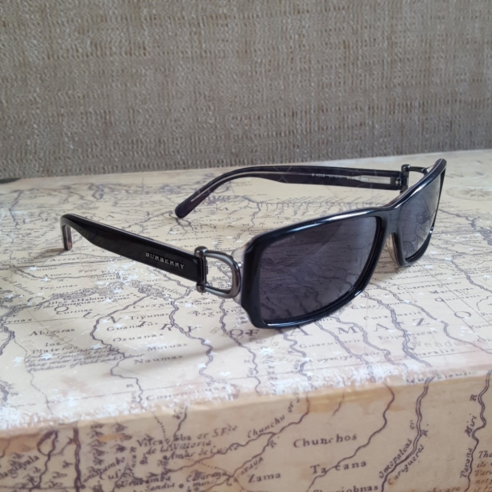 Burberry sunglasses